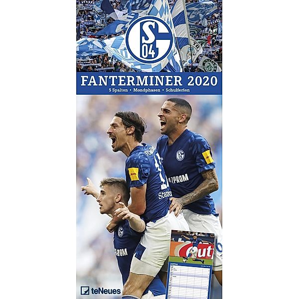 FC Schalke 04 2020