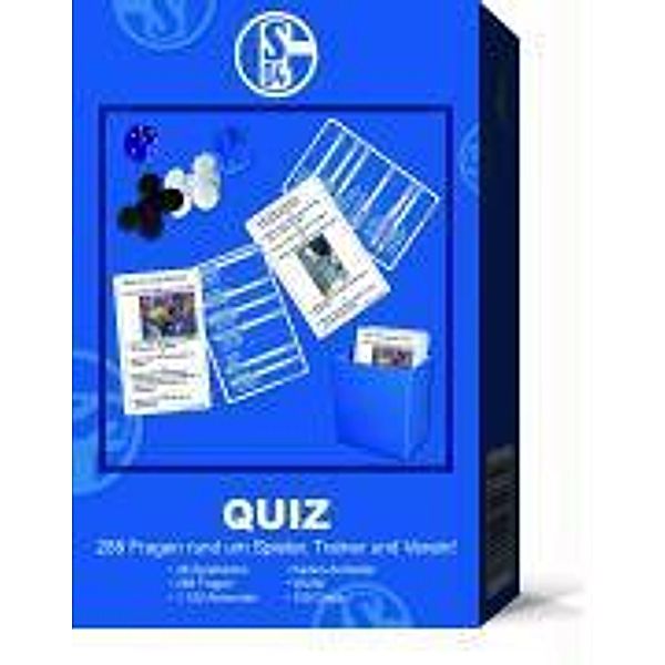 FC Schalke 04 Quiz