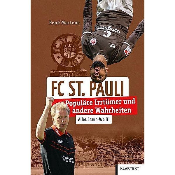 FC St.Pauli, René Martens