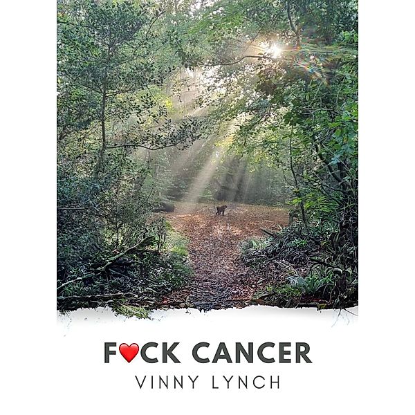 F¿¿ck Cancer, Vinny Lynch