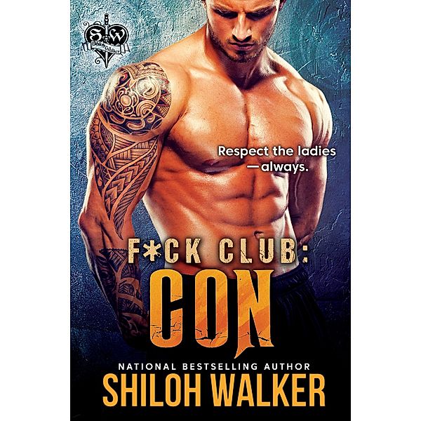 F*ck Club: Con, Shiloh Walker