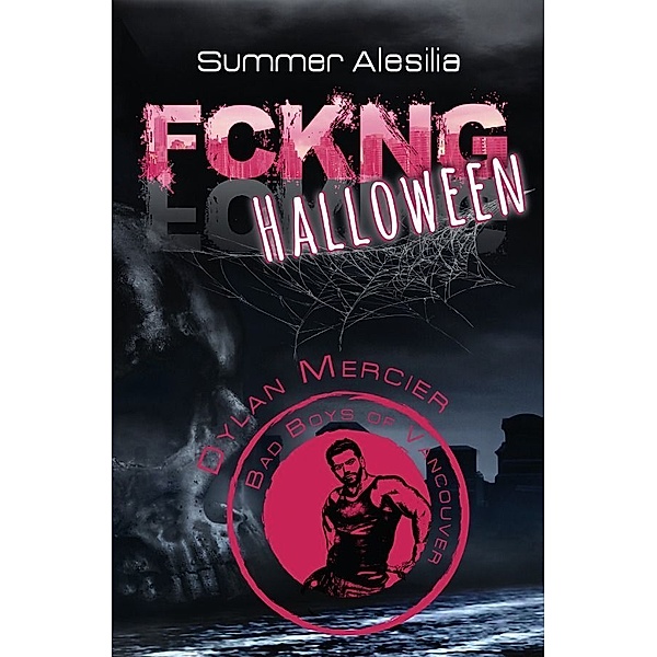 FCKNG Halloween, Summer Alesilia
