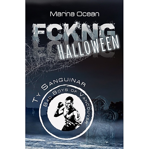 FCKNG Halloween, Marina Ocean
