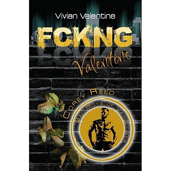 FCKNG Valentine, Vivian Valentine