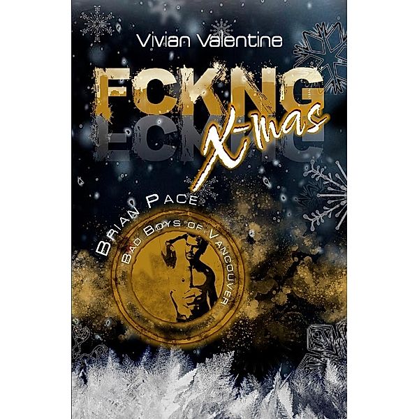 FCKNG X-mas, Vivian Valentine