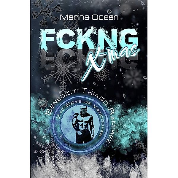 FCKNG X-mas, Marina Ocean