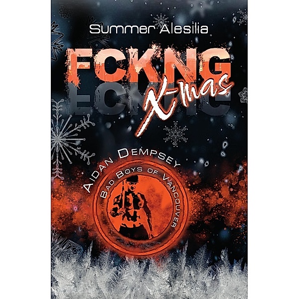 FCKNG X-mas, Summer Alesilia