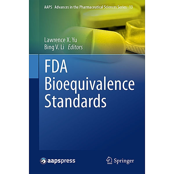 FDA Bioequivalence Standards