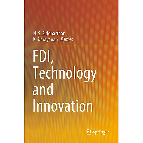 FDI, Technology and Innovation