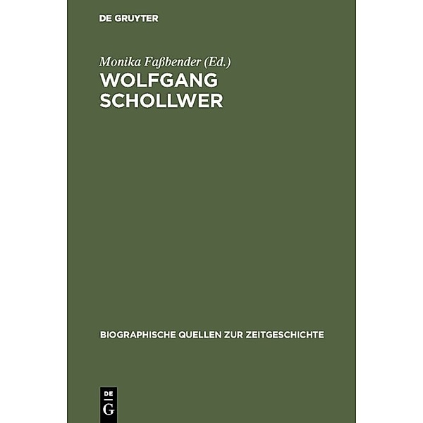 FDP im Wandel, Wolfgang Schollwer