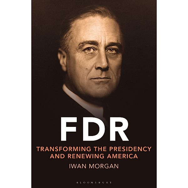 FDR, Iwan Morgan