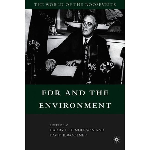 FDR and the Environment