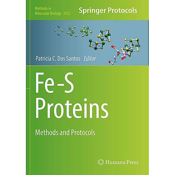 Fe-S Proteins