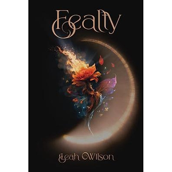 Fealty, Leah Wilson
