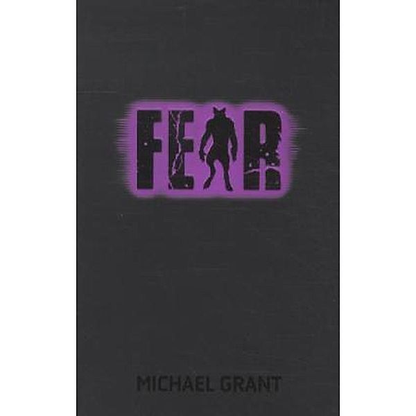 Fear, Michael Grant