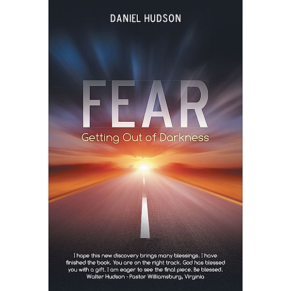 Fear, Daniel Hudson