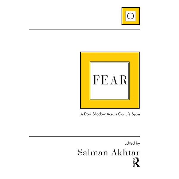 Fear, Salman Akhtar