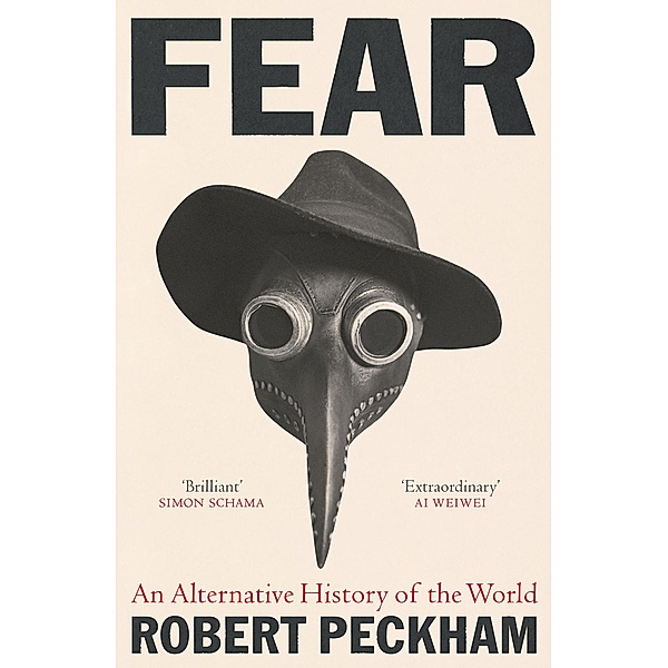 Fear, Robert Peckham