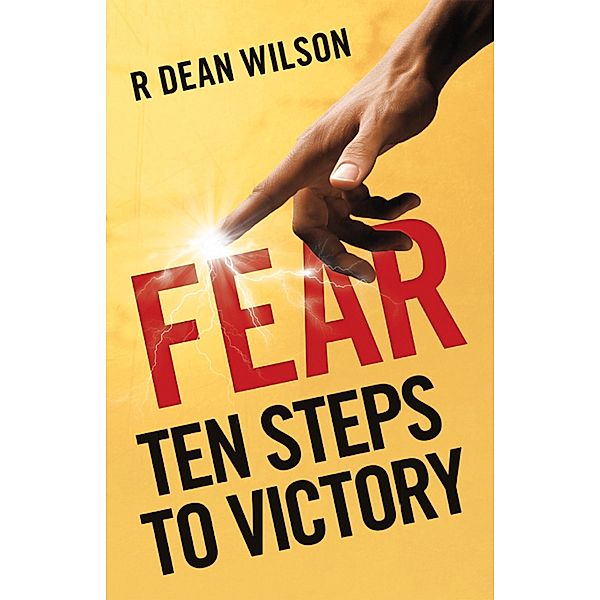 Fear, R Dean Wilson