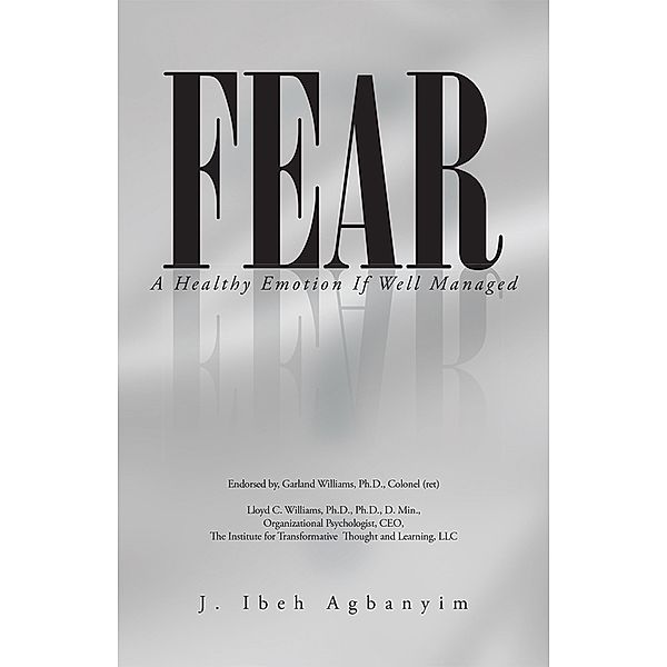 Fear, J. Ibeh Agbanyim