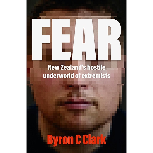 Fear, Byron Clark
