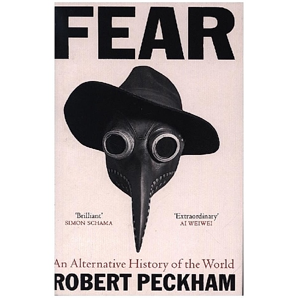 Fear, Robert Peckham