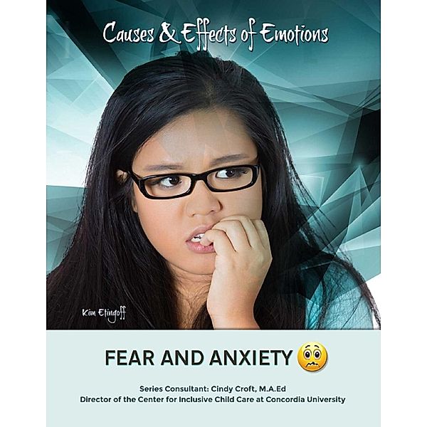 Fear and Anxiety, Kim Etingoff
