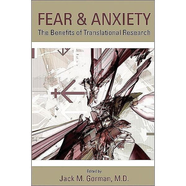 Fear and Anxiety / American Psychiatric Association Publishing