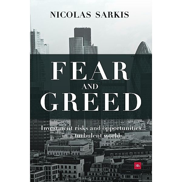 Fear and Greed, Nicolas Sarkis