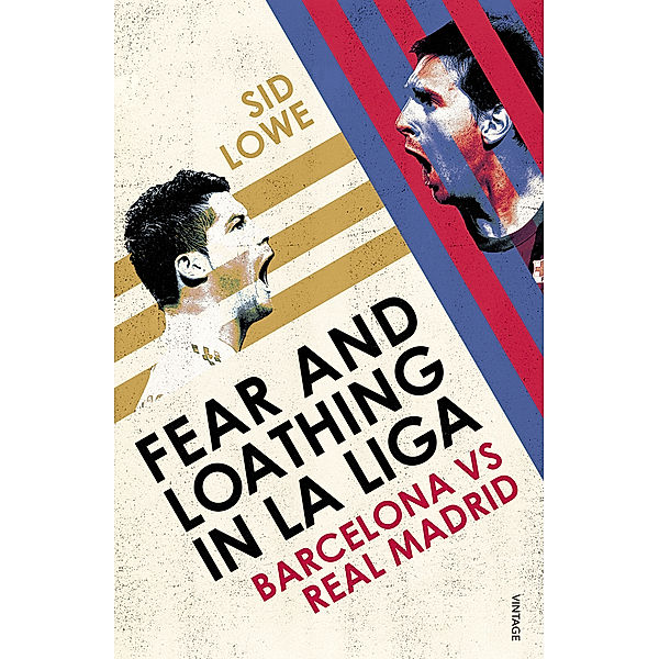 Fear and Loathing in La Liga, Sid Lowe