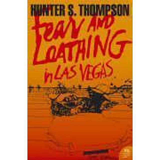 Fear and Loathing in Las Vegas Buch bei Weltbild.ch bestellen