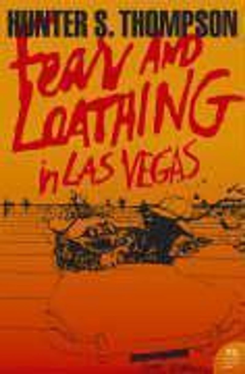 Fear and Loathing in Las Vegas Buch bei Weltbild.ch bestellen