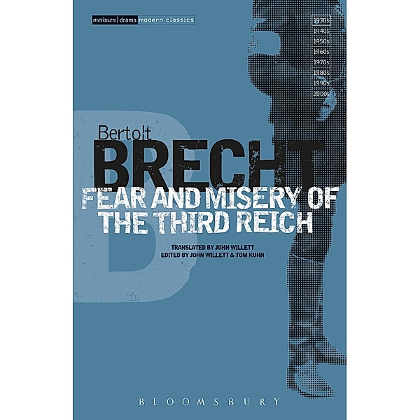 Fear and Misery of the Third Reich, Bertolt Brecht