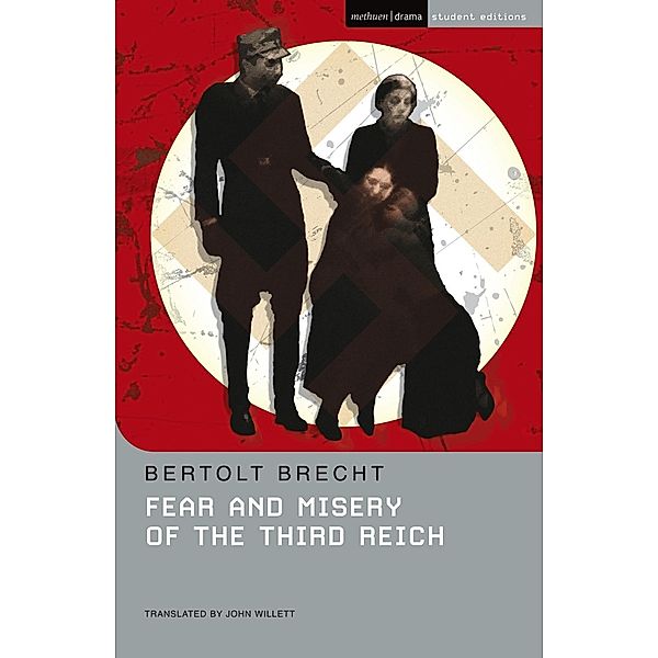 Fear and Misery of the Third Reich / Methuen Student Editions, Bertolt Brecht