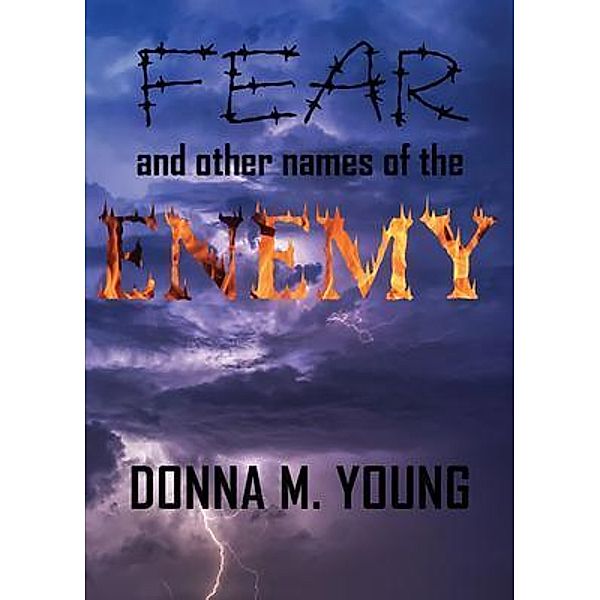 Fear and Other Names of the Enemy, Donna M. Young