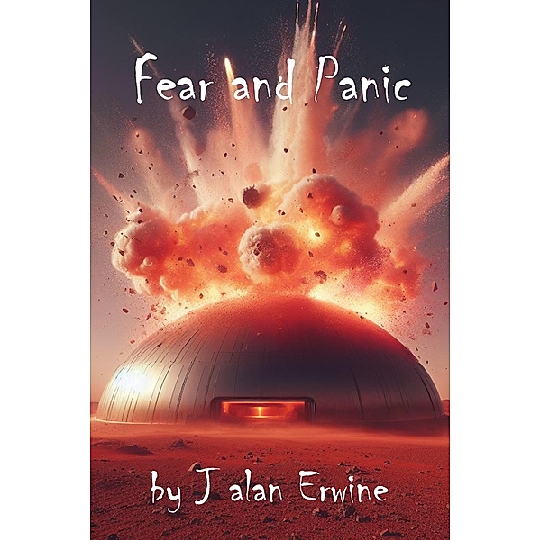 Fear and Panic, J Alan Erwine