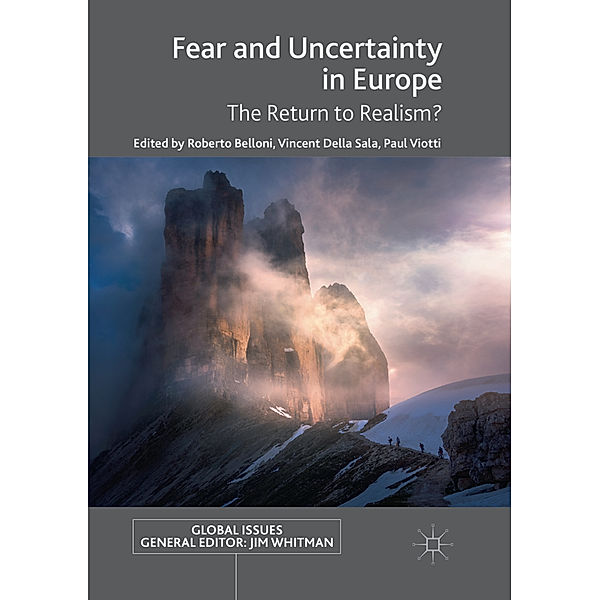 Fear and Uncertainty in Europe