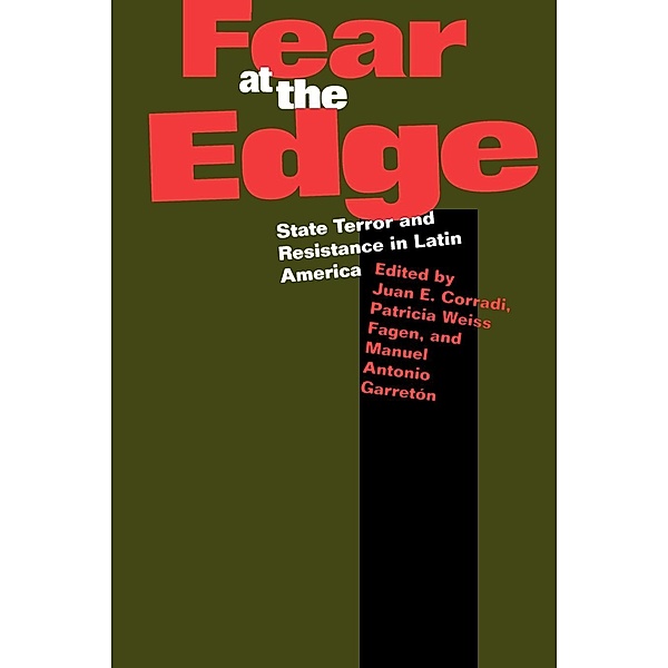 Fear at the Edge