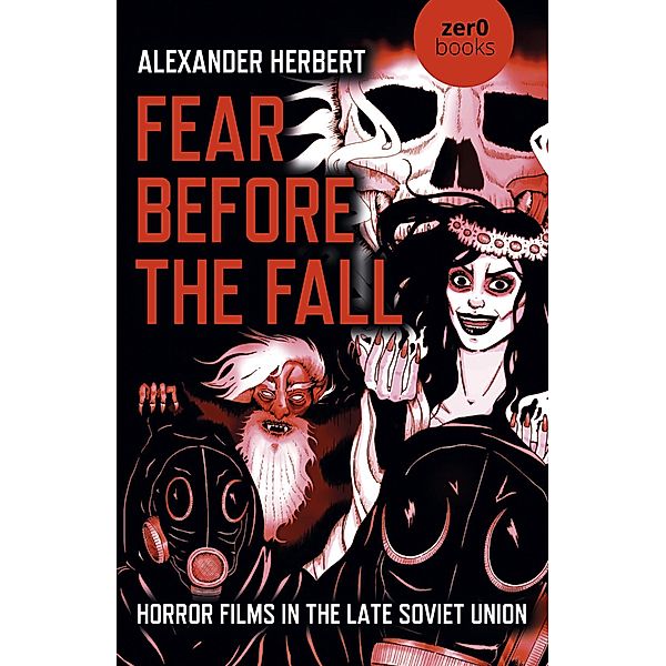 Fear Before the Fall, Alexander Herbert