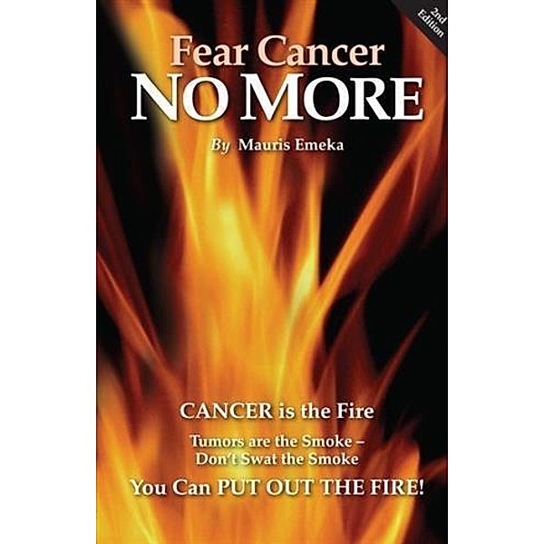 Fear Cancer No More, Mauris Emeka