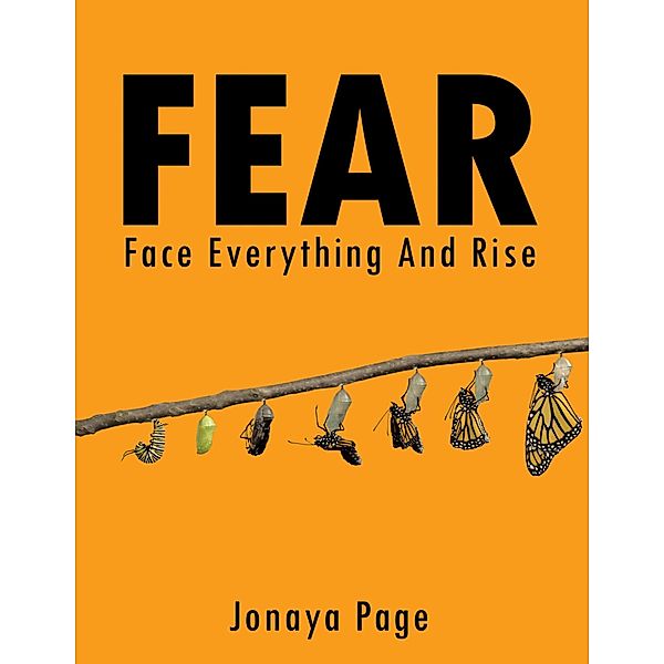 FEAR: Face Everything and Rise, Jonaya Page