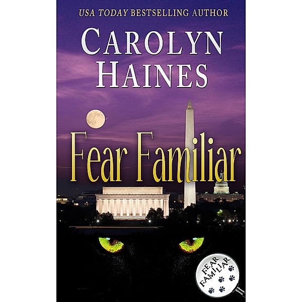 Fear Familiar / Fear Familiar, Carolyn Haines