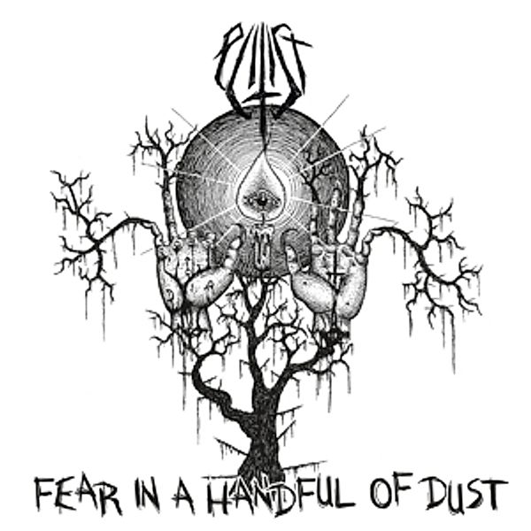 Fear In A Handful Of Dust (Vinyl), Elitist