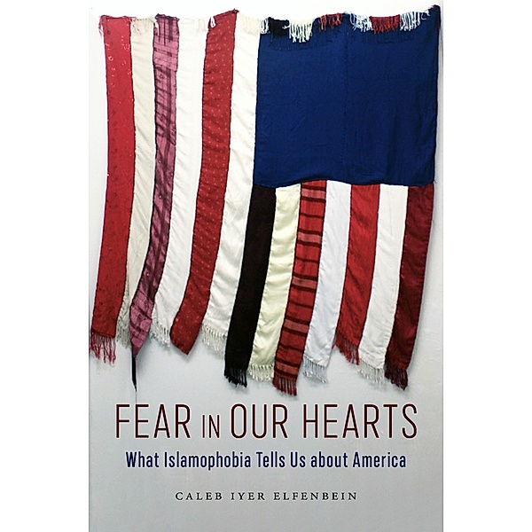 Fear in Our Hearts / North American Religions, Caleb Iyer Elfenbein