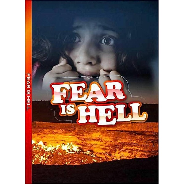 Fear Is Hell, Ime Thompson