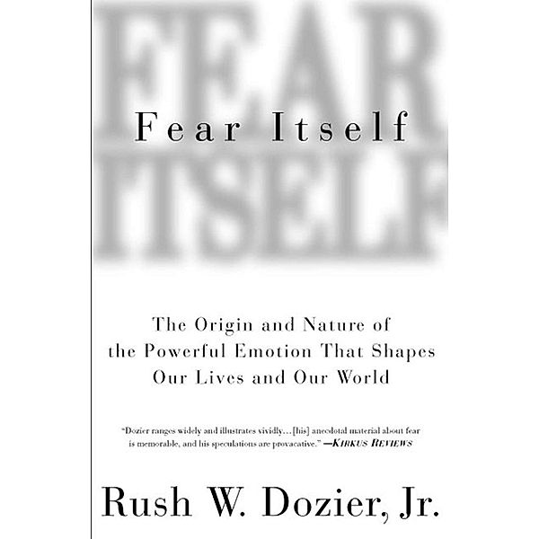 Fear Itself, Jr. Dozier