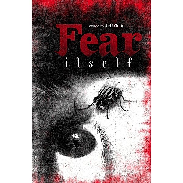 Fear Itself, Jeff (Fear Itself) Gelb