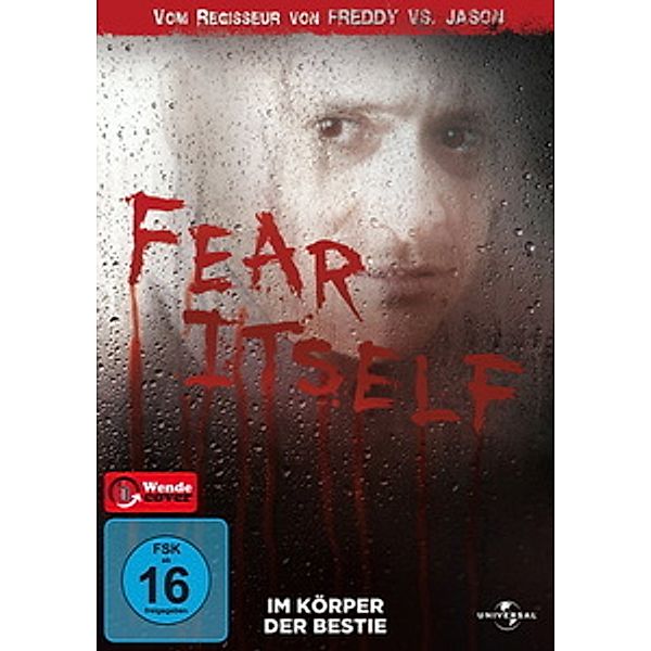 Fear Itself, Season 1 - Im Körper der Bestie, Diverse Interpreten