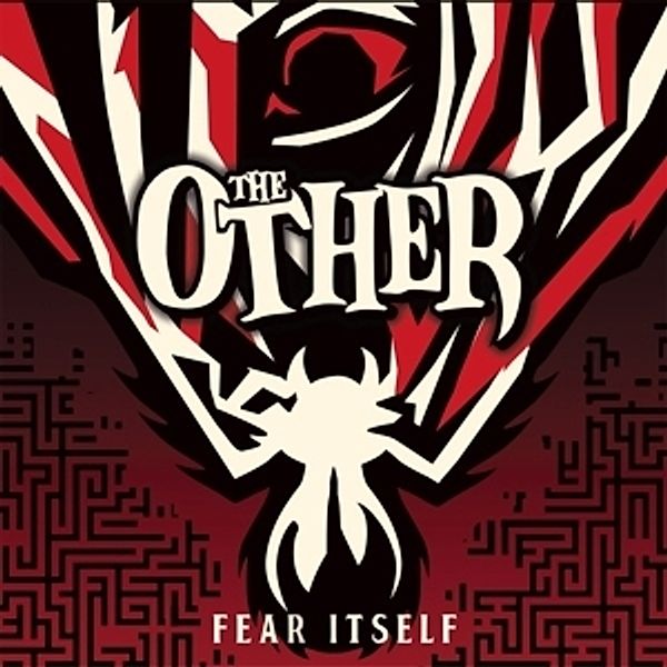 Fear Itself (Vinyl), The Other