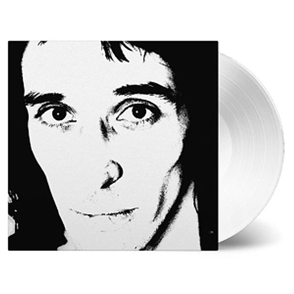 Fear (Limited White Vinyl), John Cale